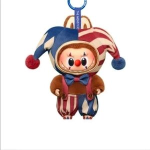 WHY SO SERUOUS: JUGGLING CLOWN (sealed Confirmed Unopened Box)